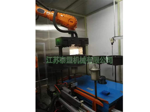 小型淘寶紙箱印刷開槽機(jī)